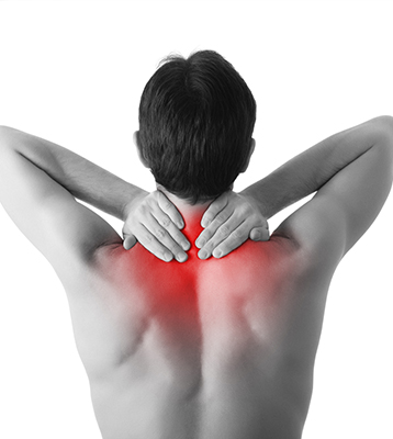 Muscular Pains & Aches